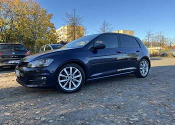 Golf 7 DSG 7