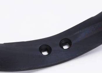 Redliczka 310x65x10 mm obracalna wygięta, 2-otw. pasująca do Väderstad Kra…