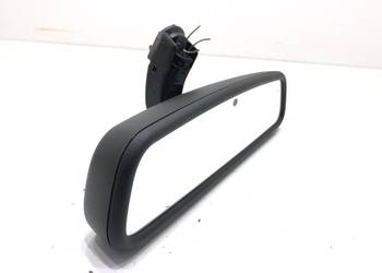 LUSTERKO WEWNĘTRZNE BMW E61 913446101 Kombi 04-10 WSTECZNE KABINY, WID