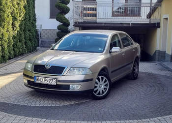 Škoda Octavia 1.6 8V - Climatronic - Polecam - GWARANCJA - Zakup Door To D…