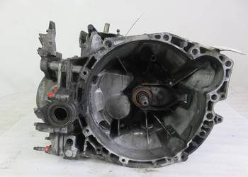 SKRZYNIA BIEGÓW CITROEN C5 III 2.0 HDi 20MB25