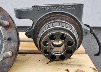 Claas Scorpion {Zwrotnica}