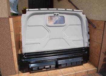 Ford Transit Custom przegroda ściana grodziowa 2012 - 2022r