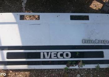 Iveco eurocargo maska