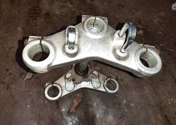 WSK 125 175 półki aluminiowe bąk dudek sport