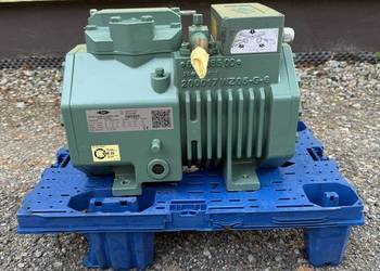 Sprężarka Bitzer 2CES-3Y-40S 16,2 m³/h