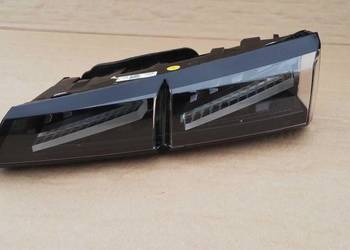 Lampa Tyl Prawa Full Led Peugeot 308 GT III 21- Europa
