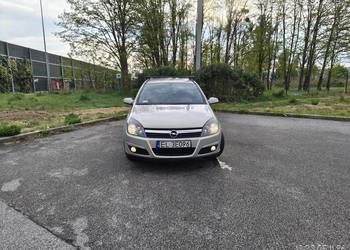 Zadbana Astra H 1.8 kombi