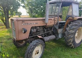 Sprzedam c4011 C360
