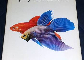 Ryby akwariowe - Ivan Petrovicky