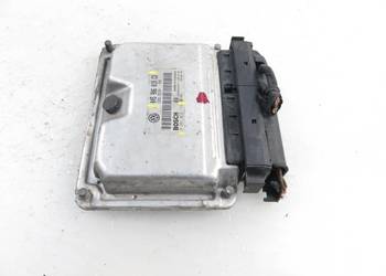 STEROWNIK FABIA II 1.4 TDI 045906019CD 0281012749