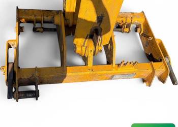 JCB 536-70 Parts,Części