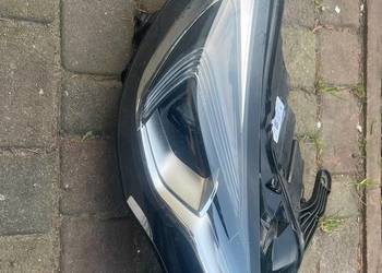 Lampa przód prawy astra k full led 39055746