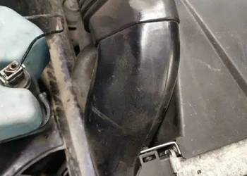 Wlot dolot do filtra powietrza BMW E36 318tds