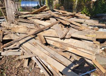 Drewno na opał
