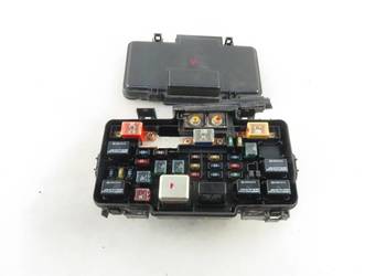 BSI HONDA CIVIC VII 1.7 CTDi - 4EE-2 S6FG4S6FG0