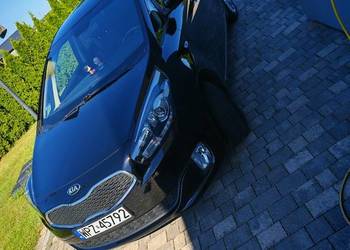 Kia Carens IV