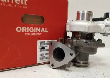 Turbosprężarka GARRETT 850840-5007S 850840-0007 850840-5009S