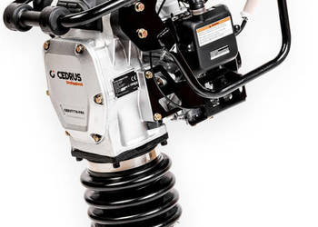 Ubijak spalinowy Cedrus ST77H-PRO