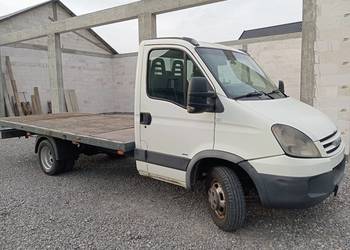 Iveco daily 2007r