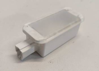VW TAYRON LAMPKA KABINY 3G8947409