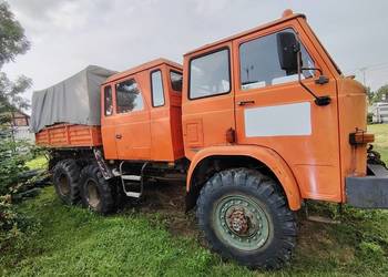 Star 266 sprawny jeżdżący