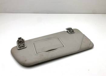 OSŁONA PRZECIWSŁONECZNA LEWY PEUGEOT 308 I 07-16 BLENDA LUSTEREK, LEWA