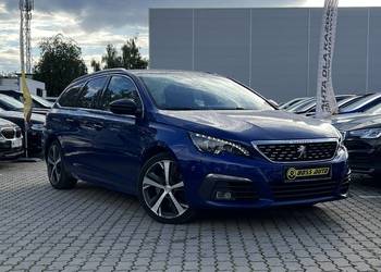 Peugeot 308 2017