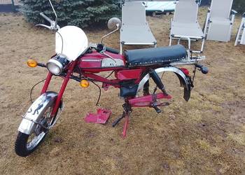 Sprzedam ramę od Romet Wierchowina