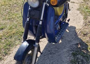 Simson SR50 1988r.
