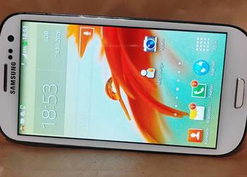 Samsung Galaxy S3 1 GB 16 GB i9300