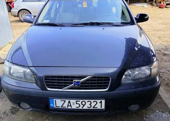 Volvo s60 cena do negocjacji