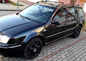 Volkswagen Bora 1.6 LPG Limited Edition