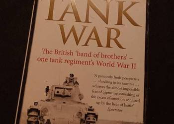 The tank war. Po angielsku!