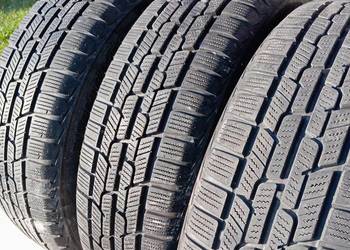 Opony zimowe 175/65 r14