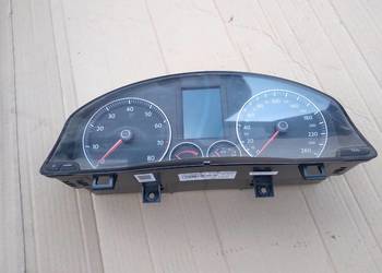 Golf V 1.4 TSI GT licznik 1K0920873G