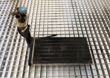 NAGRZEWNICA VW LT 28 35 Bus 96-06 KOMBAJN OGRZEWANIA, UKŁADU