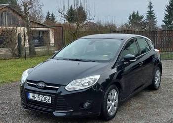 Ford Focus MK3 1.6 TDCi Diesel 2011r
