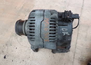 POLO III 1.7 SDI ALTERNATOR BOSCH 90A