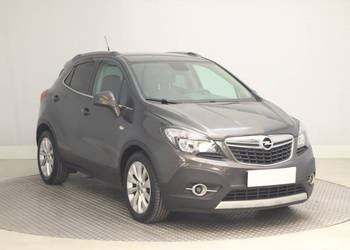 Opel Mokka 1.4 Turbo