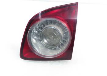 LAMPA PRAWA TYLNA KLAPA VW GOLF PLUS (5M1, 521) 5M0945094J 89033600