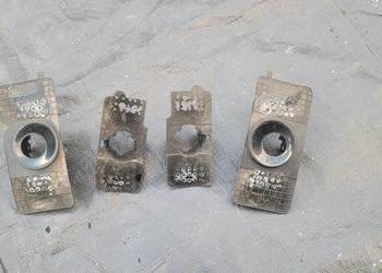 VOLVO XC60 I 08-  UCHWYT KOSZYK PDC MOCOWANIE CZUJNIKA OBUDOWA