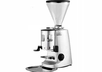 Młynek do kawy – Mazzer Super Jolly Manual Alumino