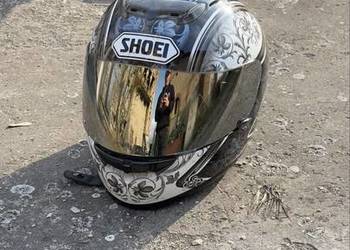 Kask motocyklowy shoei XL