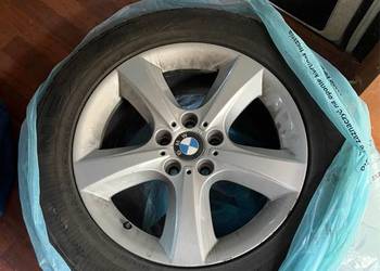 Alufelgi BMW X5 E70 5x120 R18 8.5J ET46
