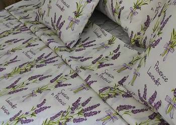 Pościele bawełniane