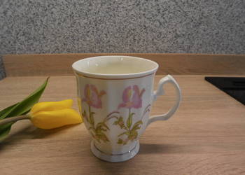 Filiżanka Dadoos Bone china