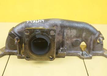 COMPASS FIAT 1.4 MULTIAIR T 20r 55263624 kolektor wydechowy 55236503