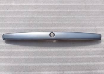 Blenda Listwa Tylnej Klapy Skoda Octavia I Lift 1U6827577N 9151 Błękitna