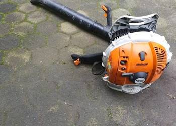 Dmuchawa spalinowa marki Stihl BR 600